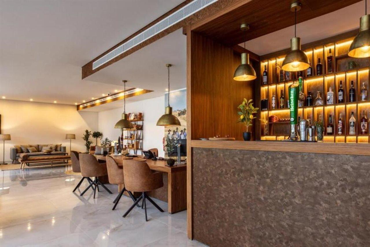 Evora O Cante Hotel Kültér fotó
