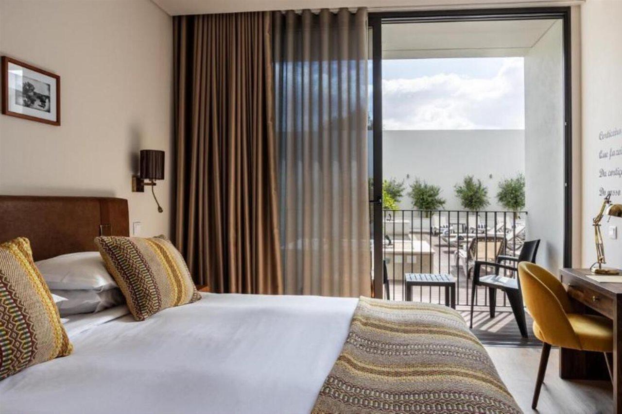 Evora O Cante Hotel Kültér fotó