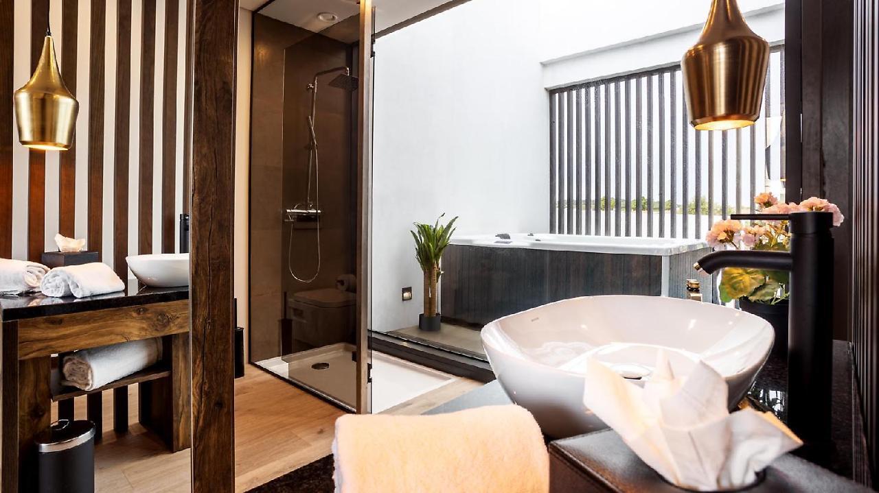 Evora O Cante Hotel Kültér fotó