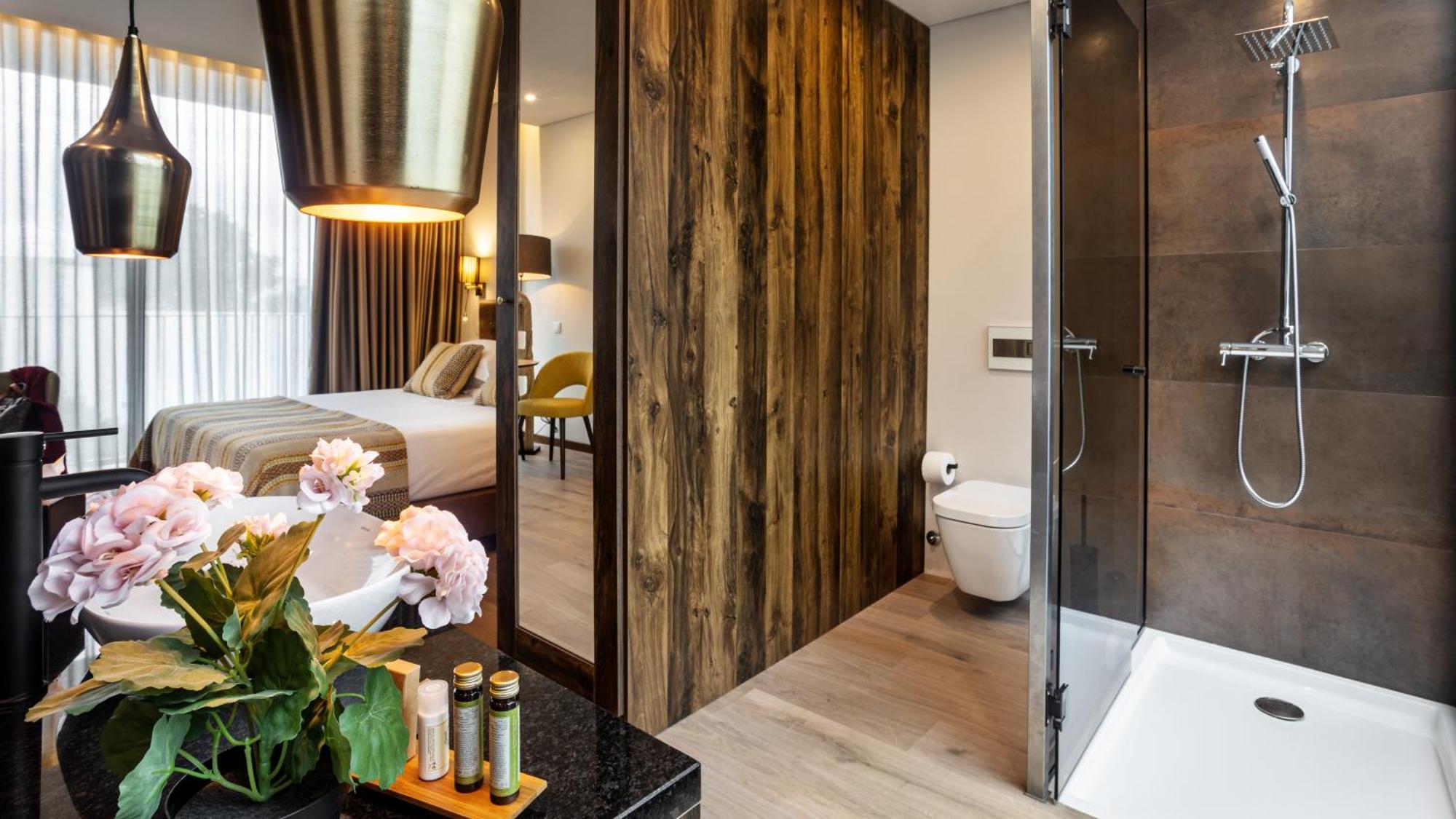 Evora O Cante Hotel Szoba fotó