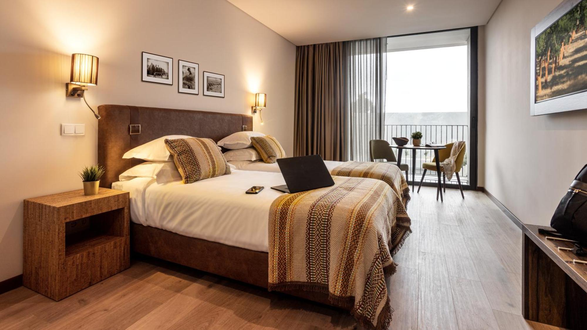 Evora O Cante Hotel Szoba fotó