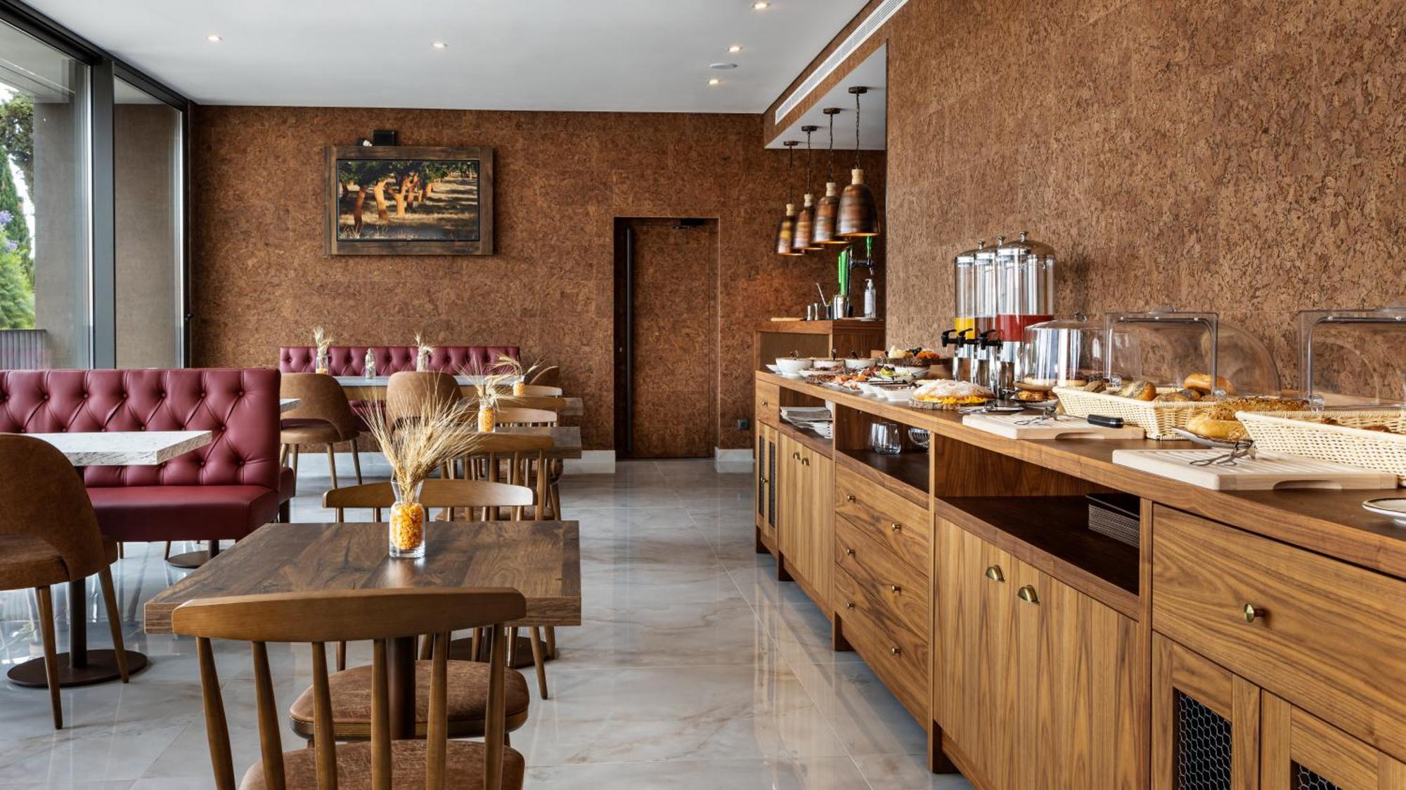 Evora O Cante Hotel Kültér fotó