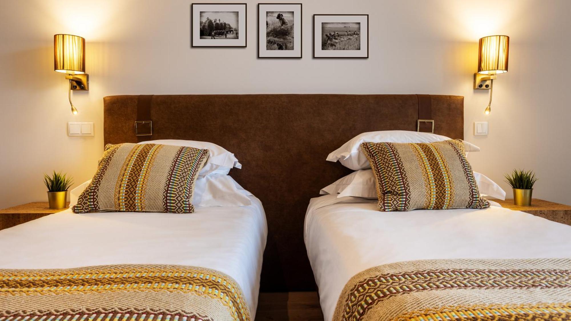 Evora O Cante Hotel Szoba fotó