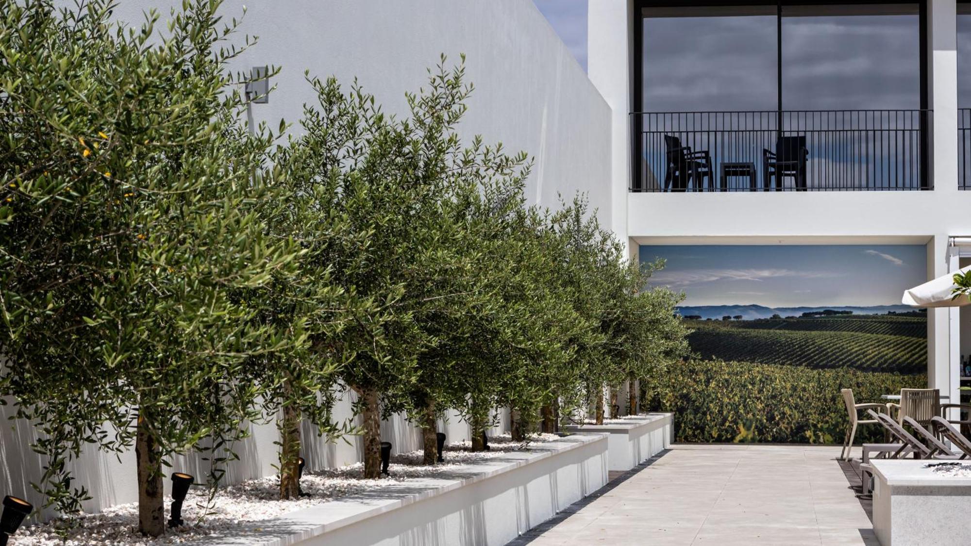 Evora O Cante Hotel Kültér fotó