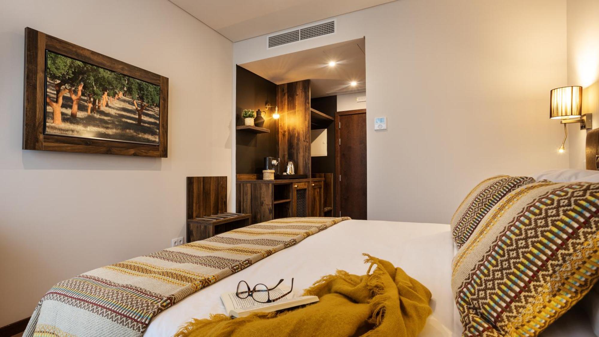 Evora O Cante Hotel Szoba fotó