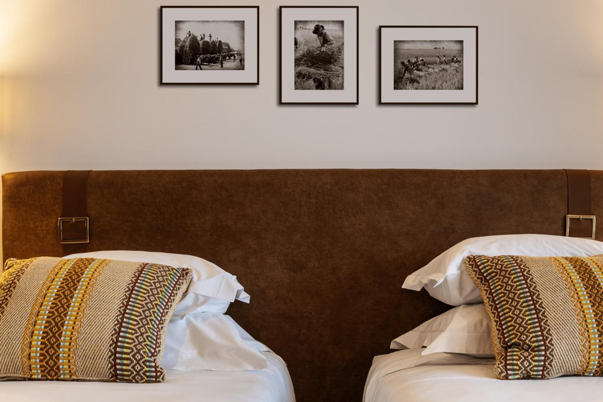 Evora O Cante Hotel Kültér fotó