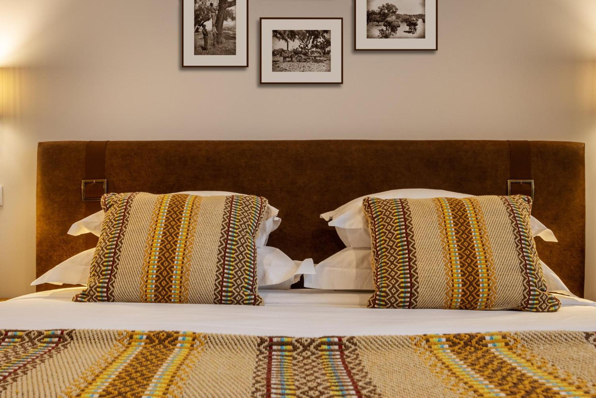Evora O Cante Hotel Kültér fotó