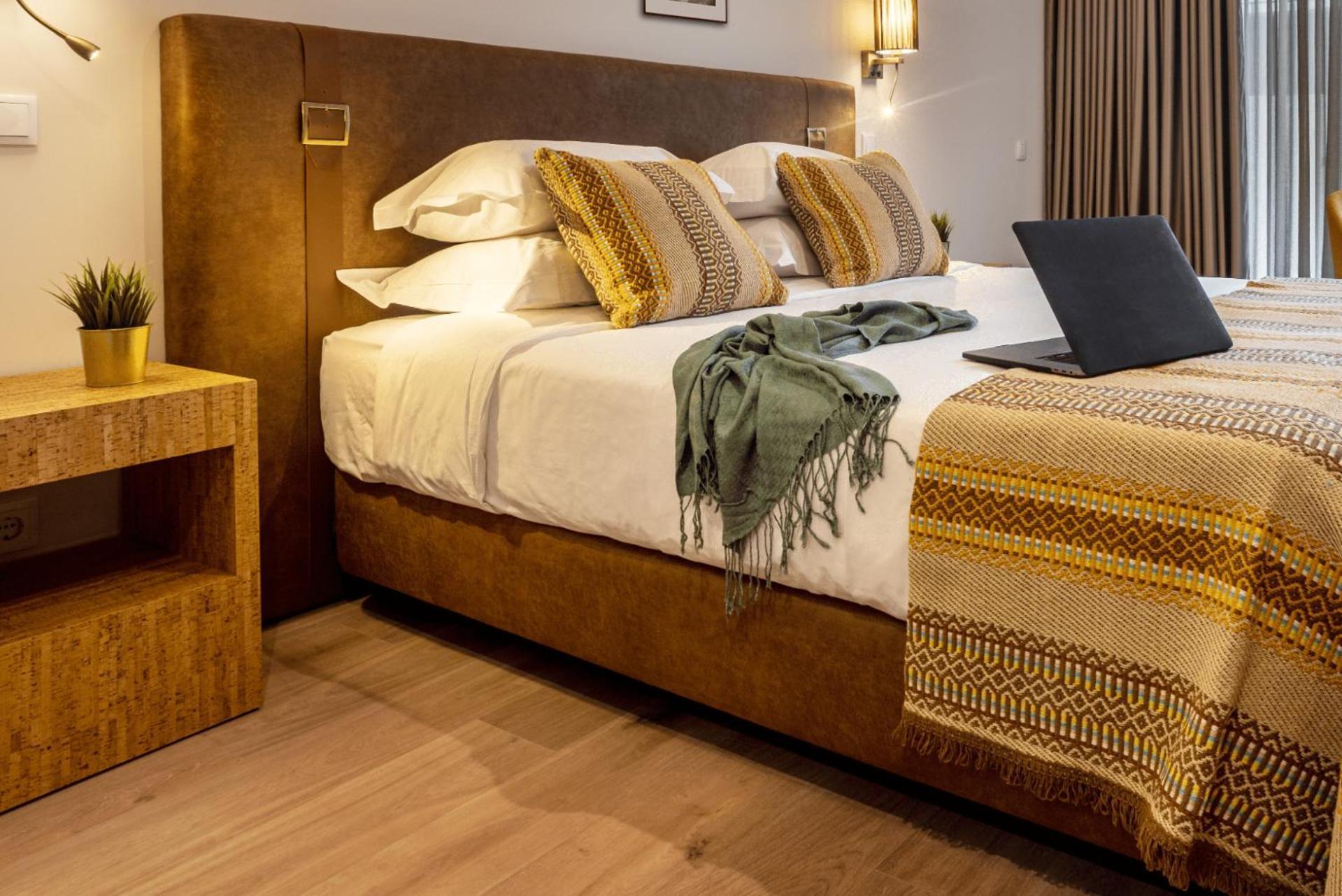 Evora O Cante Hotel Kültér fotó